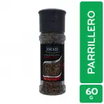 Escazu Grill Seasoning Jar 60 G