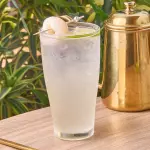 LIMONADA LYCHEE