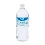 BOTELLA DE AGUA 1 LT