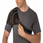 SOPORTE AJUSTABLE PARA HOMBRO