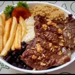 Marmita Especial
