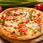 vegetariana