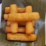 Palitos de yuca jumbo