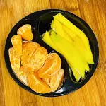 MANGO & TANGERINE