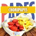 Choripapes
