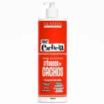 Glatten Ativador de Cachos 500ml