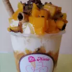 COPA MANGO