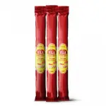 SALAME DEFUMADO COM PIMENTA CALABRES