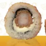 Duo frito (10 piezas)