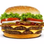 Burger- Xtreme.