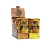 TABACO SASSO GOLD 25G PREMIUM