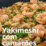 YAKIMESHI CAMARAO 24,99
