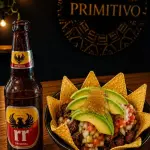 Chifrijo