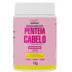 Máscara Penteia cabelo 1Kg