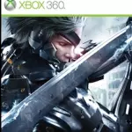 METAL GEAR RISING: REVENGEANCE