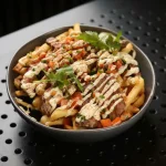 Steak Fries