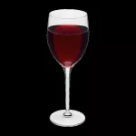 Copa Vino Carmenere