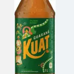 REFRIGERANTE GUARANÁ KUAT