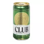 CERV CLUB LATA 269 ML