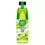 Chá Verde Abacaxi e Capim Lim. 900ml