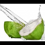 ÁGUA DE COCO