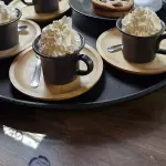 Espresso Chantilly