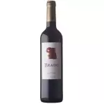 Brado Tinto Adega do Borba 750ml