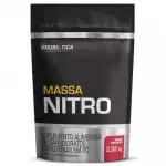 Massa Nitro Probiotica 2.520g