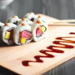SPICY ATUN