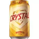 Cristal Lata
