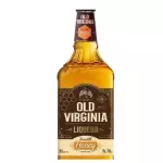 WHISKY OLD VIRGINIA HONEY 700ML