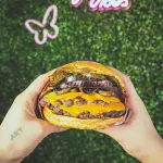 CHAMPI 🍔