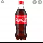 GASEOSA COCA COLA 400