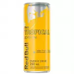 Red Bull Tropical 250ml