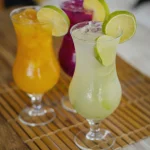 Caipirinha mista