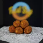 Jalapeños bites
