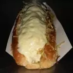 Perro Tranquero