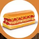 Dog Frango Duplo