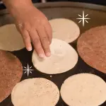Orden de Tortilla