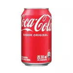 Refresco Lata