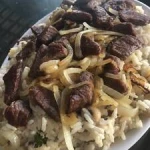 Baião de dois