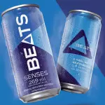 Beats Senses 269ml