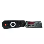 PLACA DECODIFICADORA CONTROLE BLACK