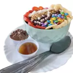 Açaí de 500ML