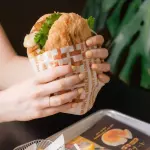 Torta pollo bbq