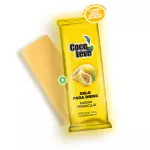 Gelo de maracuja