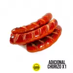 Chorizo X1