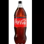 Coca Zero 2 lt