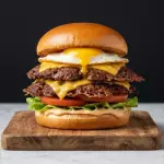 Burger Clasica