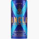 CERV. ANCLA GOLDEN LATA 330ML